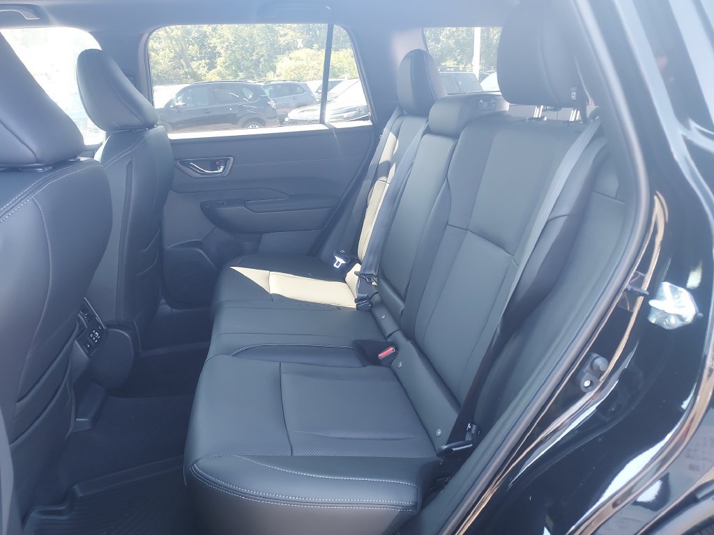 New 2026 Subaru Outback Touring XT AWD/4WD image 10