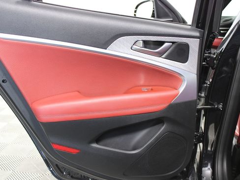 Used 2023 Genesis G70 2.0T w/ Sport Prestige Package AWD/4WD image 34