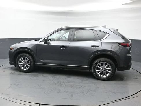 Certified 2023 MAZDA CX-5 AWD 2.5 S image 3