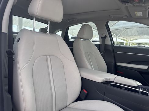 Used 2025 Hyundai Sonata SEL FWD image 18