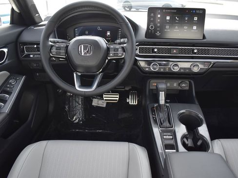 Used 2025 Honda Civic Sport Touring image 19