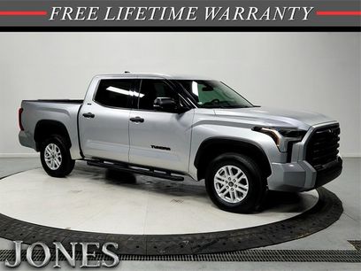 Used 2023 Toyota Tundra SR5