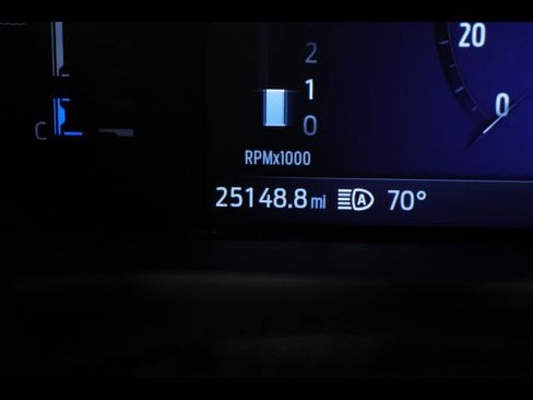 Used 2025 Ford Escape Active image 22