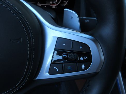 Used 2023 BMW 840i Gran Coupe w/ Driving Assistance Package image 58