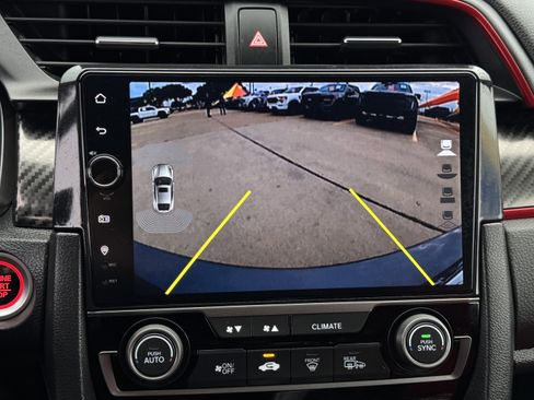 Used 2020 Honda Civic Type R image 28