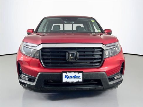 Used 2023 Honda Ridgeline RTL image 8