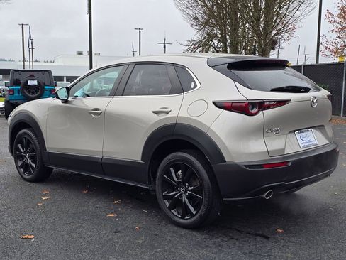 Used 2024 MAZDA CX-30 AWD 2.5 S w/ Select Sport Pkg image 29