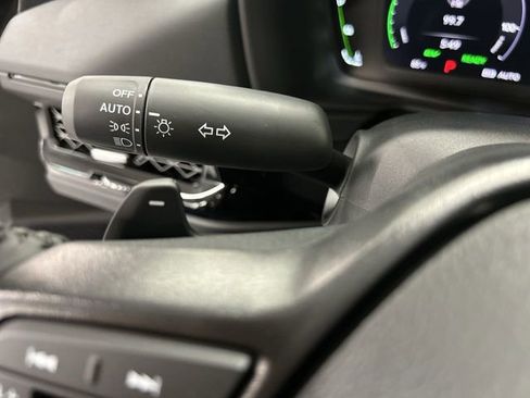 Used 2025 Honda Accord EX-L image 14