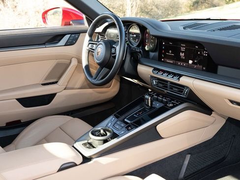 Used 2024 Porsche 911 Carrera S image 51