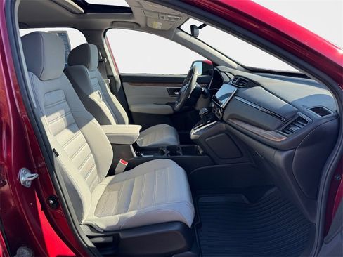 Used 2022 Honda CR-V EX image 19