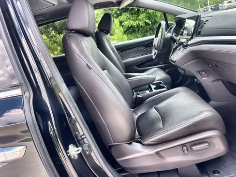 Used 2020 Honda Odyssey Elite image 12