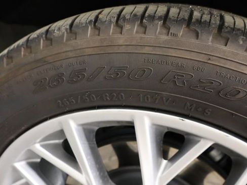 Used 2023 Jeep Grand Cherokee L Summit w/ Advanced Protech Group IV image 56