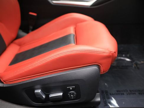 Used 2023 BMW M3 w/ M Driver's Package image 62