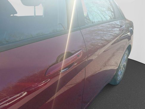 New 2026 Hyundai Elantra Blue image 13