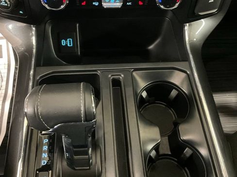 Used 2023 Ford F150 XLT w/ Equipment Group 302A High AWD/4WD image 20