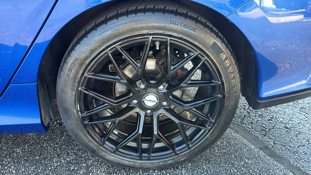 Used 2018 Honda Civic EX-L image 10