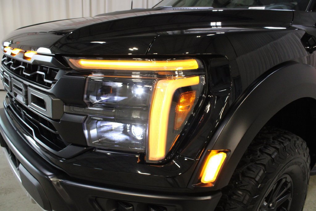 New 2026 Ford F150 Raptor AWD/4WD image 34
