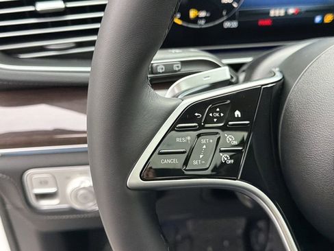 New 2026 Mercedes-Benz GLE 350 4MATIC image 26