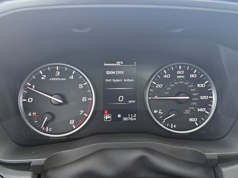 Certified 2025 Subaru Ascent Onyx Edition image 23