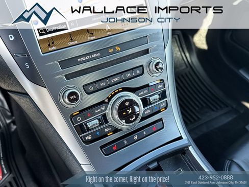 Used 2019 Lincoln MKZ Reserve w/ Reserve Plus Package image 28