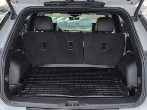 Used 2022 Chevrolet Blazer Premier image 37