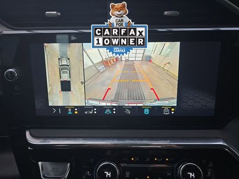 Used 2023 GMC Sierra 1500 Denali w/ Denali Reserve Package image 20