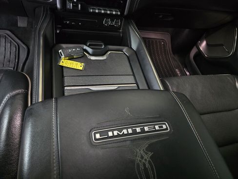 Used 2019 RAM 1500 Limited AWD/4WD image 39