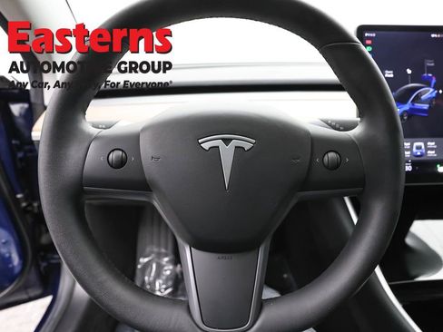 Used 2019 Tesla Model 3 Long Range AWD/4WD image 10