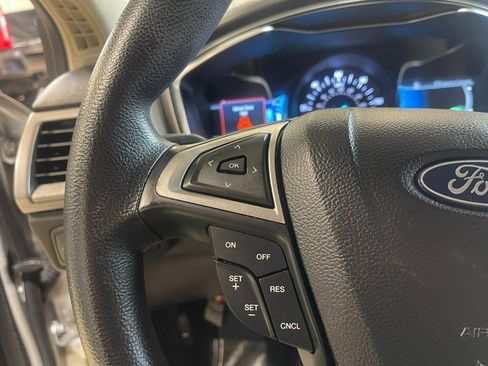 Used 2018 Ford Fusion S image 22