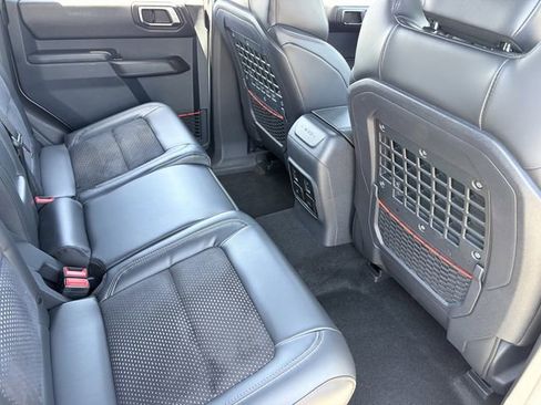 Used 2024 Ford Bronco Raptor AWD/4WD image 23
