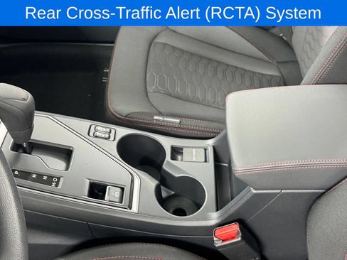 New 2026 Subaru Impreza 2.0i Sport AWD/4WD image 33