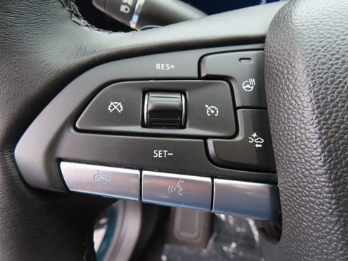 Used 2024 Cadillac XT4 Premium Luxury w/ Cold Weather Package image 17