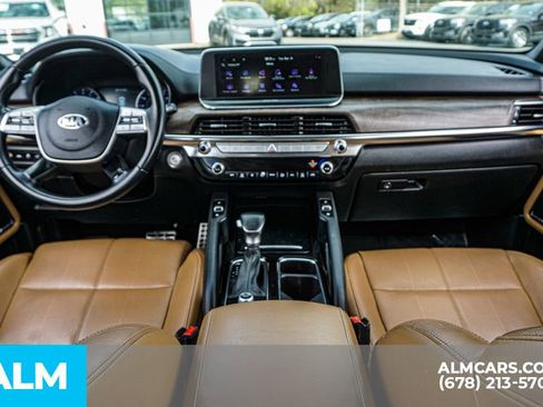 Used 2020 Kia Telluride SX w/ Towing Package image 28