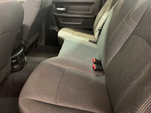 Used 2019 RAM 2500 Tradesman image 5