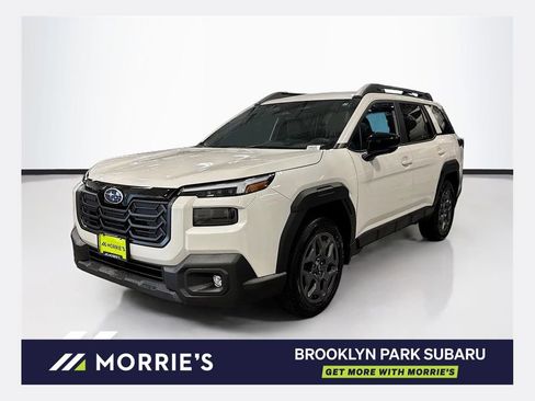New 2026 Subaru Outback Premium AWD/4WD image 1