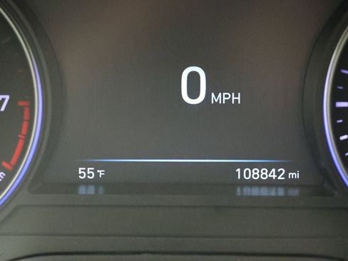 Used 2021 Hyundai Palisade SEL w/ Premium Package image 20