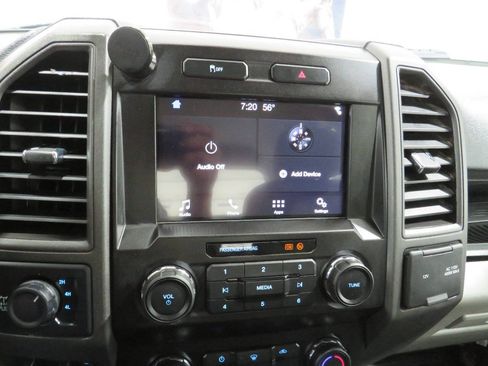 Used 2022 Ford F250 XL w/ Power Equipment Group AWD/4WD image 17