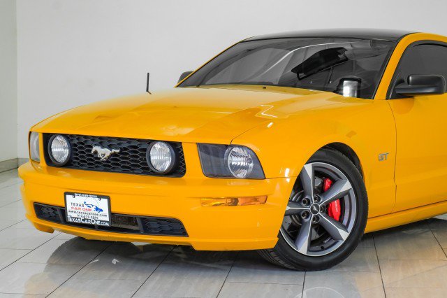 Used 2007 Ford Mustang GT RWD image 43