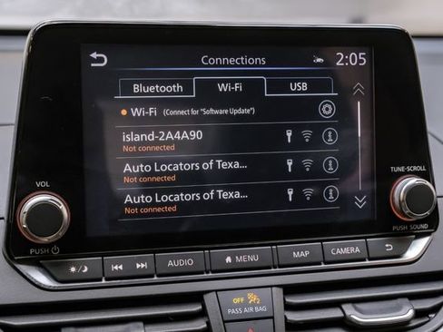 Used 2021 Nissan Altima 2.5 SL image 40