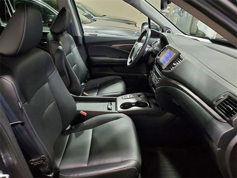 Certified 2023 Honda Ridgeline RTL image 14