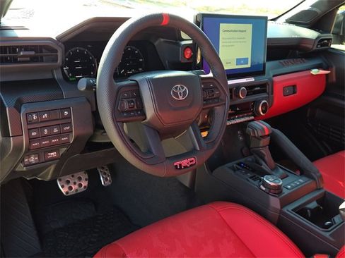New 2026 Toyota Tacoma TRD Pro image 17