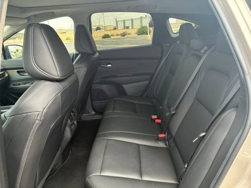 Certified 2025 Nissan Murano SL AWD/4WD image 12