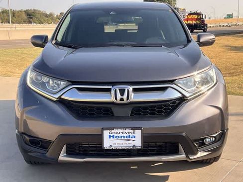 Used 2019 Honda CR-V EX-L image 7