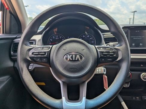 Used 2020 Kia Rio S w/ Technology Package FWD image 10