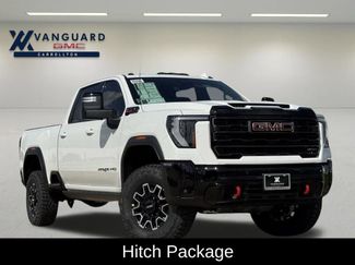 New 2026 GMC Sierra 2500 AT4X AWD/4WD video 2