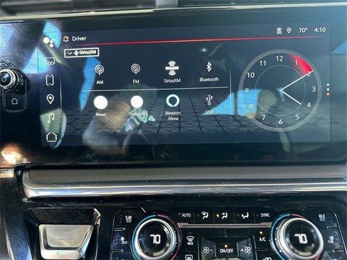 Used 2024 GMC Sierra 2500 Denali w/ Denali Reserve Package image 17