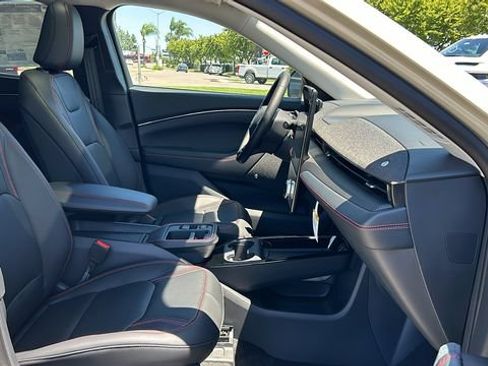 New 2026 Ford Mustang Mach-E Premium w/ Sport Appearance Package AWD/4WD image 11