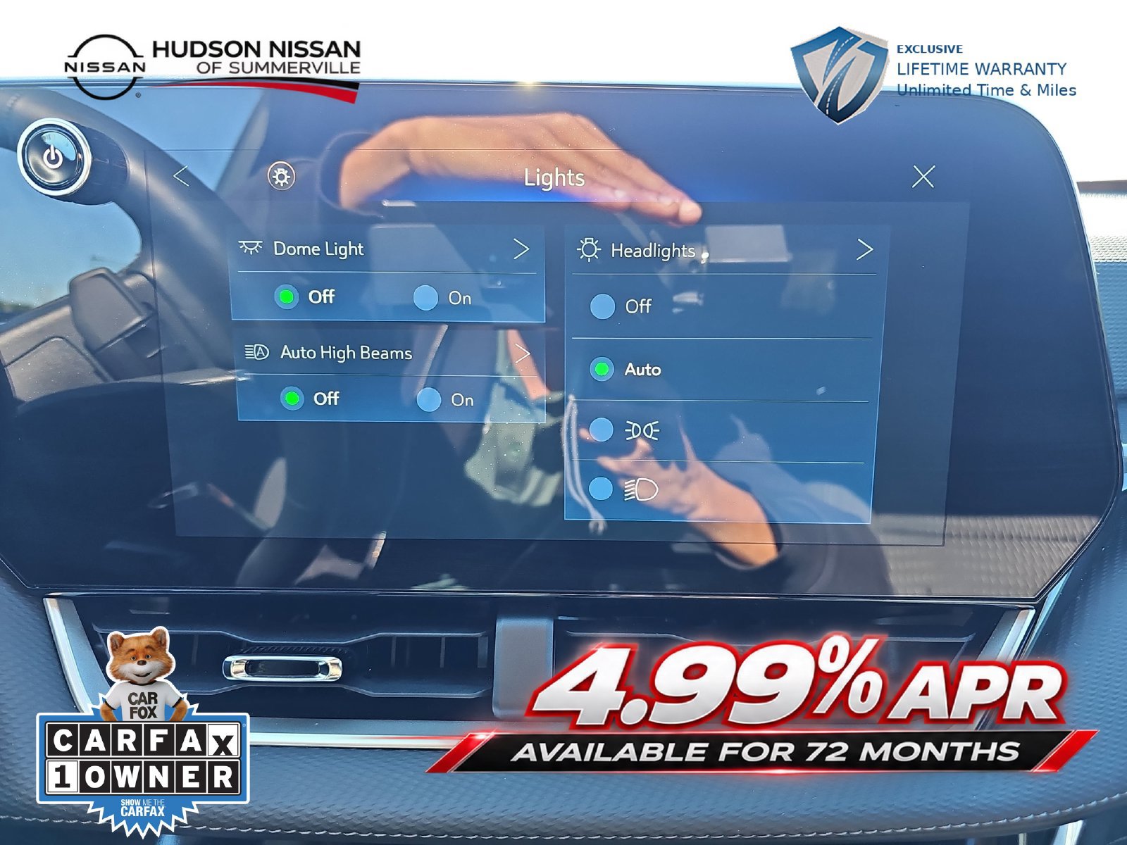 Used 2026 Chevrolet Equinox LT FWD image 35