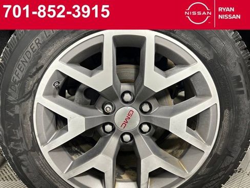 Used 2015 GMC Sierra 1500 SLT image 14