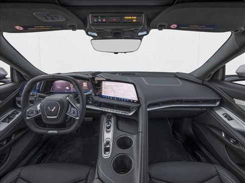 New 2026 Chevrolet Corvette Z06 RWD image 5